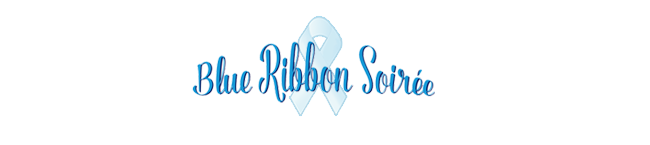 Blue Ribbon Soiree