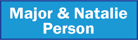 Major and Natalie Person