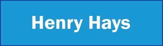 Henry Hays