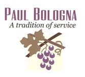 Paul Bologna Fine Wines - History