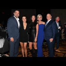 2025 Blue Ribbon Soirée