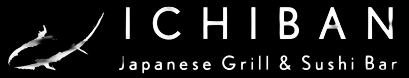 Logo with blue and red colors.