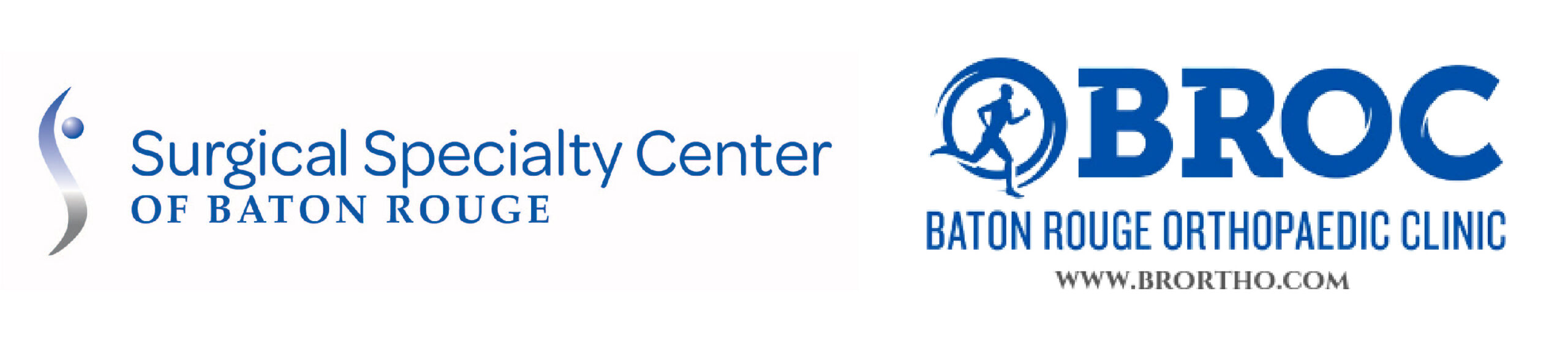Blue stylized EXCEL logo